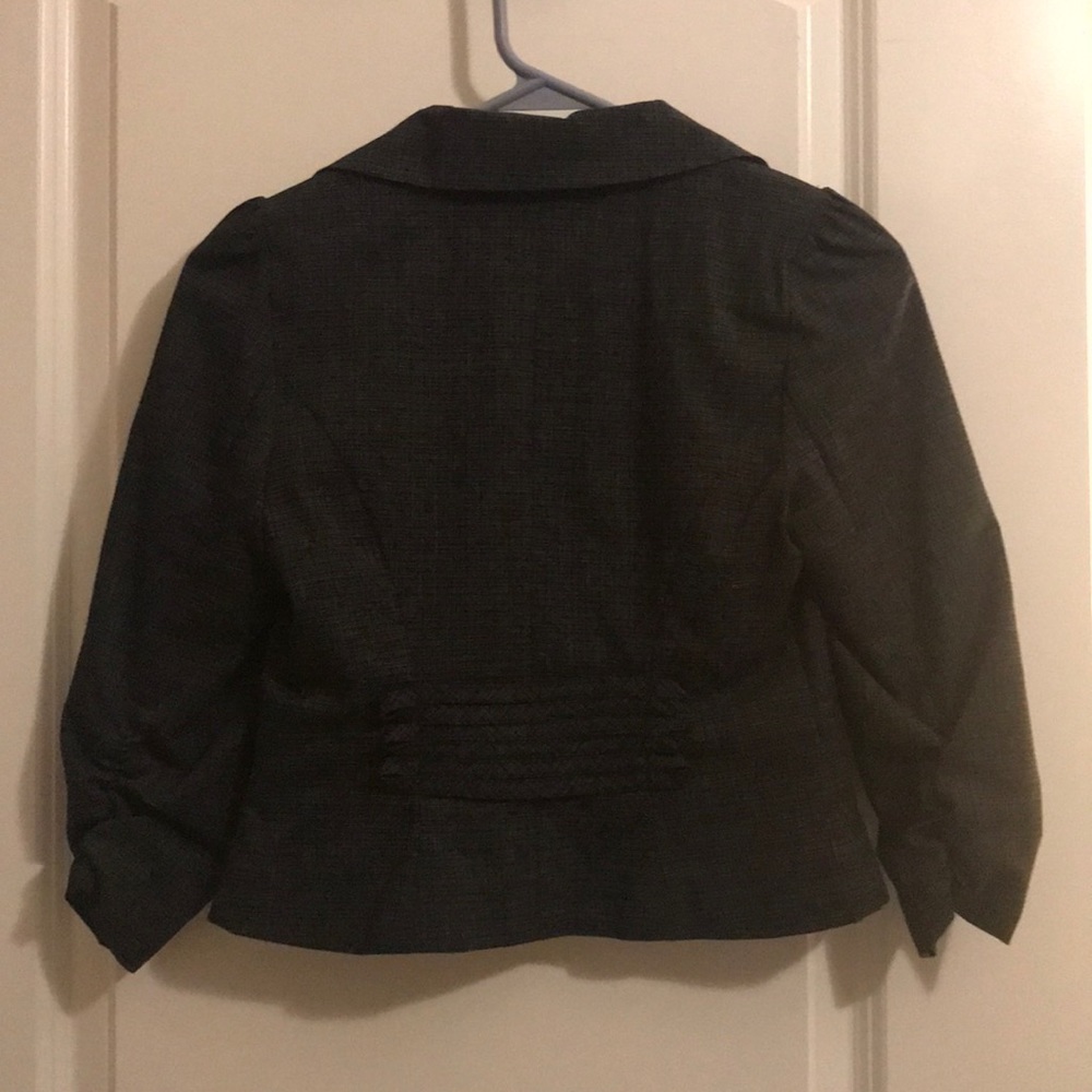 Blazer - Picture 2 of 2